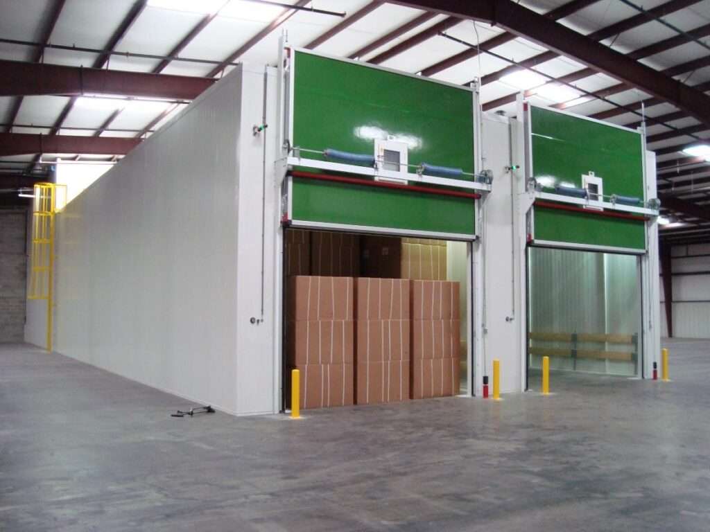 tobacco fumigation United Tobacco Company (UTC)